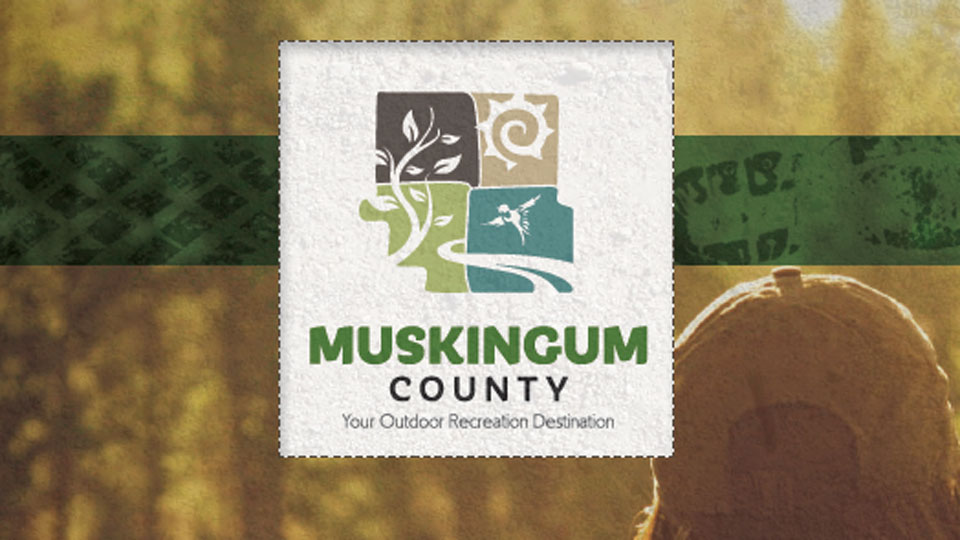 The Muskingum Valley Park District - Muskingum County Trail Guide